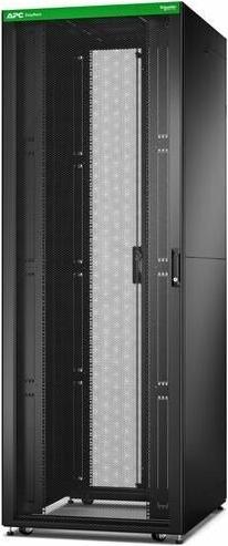 Immagine prodotto APC Armadio di rete Easy Rack ER8802 48U / Nero (48 HE, Rack da 19 pollici)