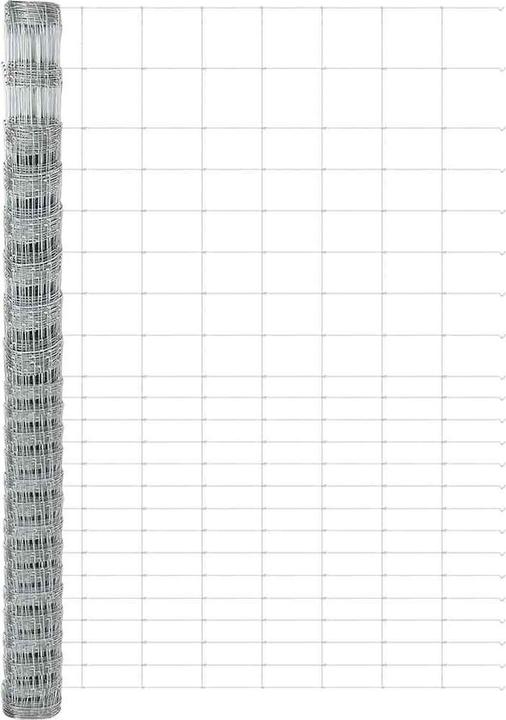 Produktbild vidaXL Outdoor-Zaun