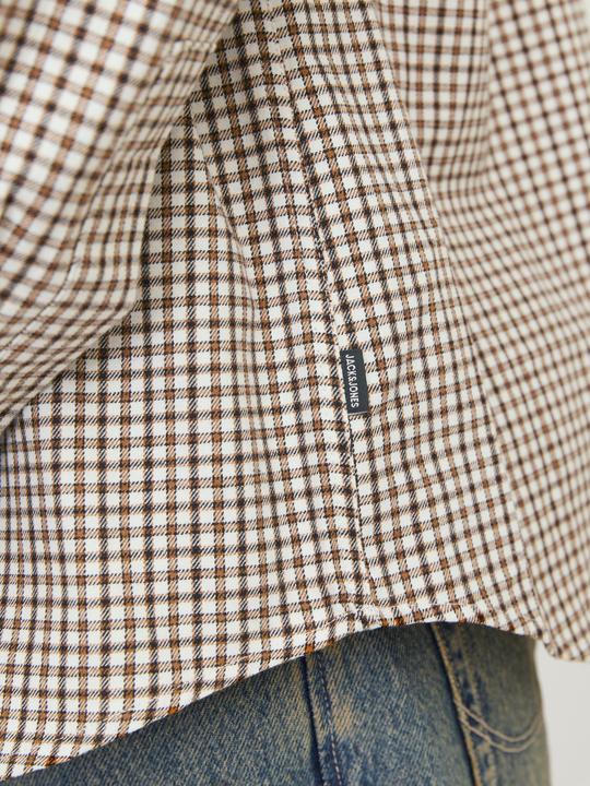 Immagine prodotto Jack & Jones Camicia a vestibilità ampia Camicia a vestibilità ampia (XS)