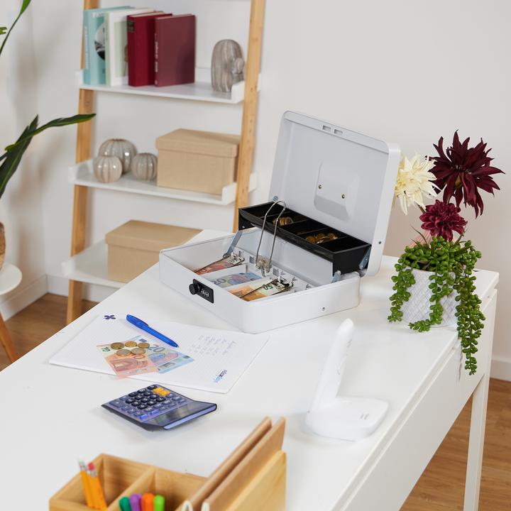 Productafbeelding Relaxdays Kassa