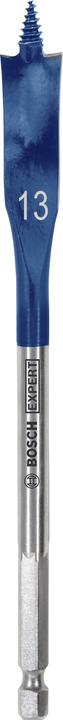 Produktbild Bosch Professional Zubehör EXPERT Self Cut Speed Flachfräsbohrer, 13 x 152 mm (13 Millimeter)