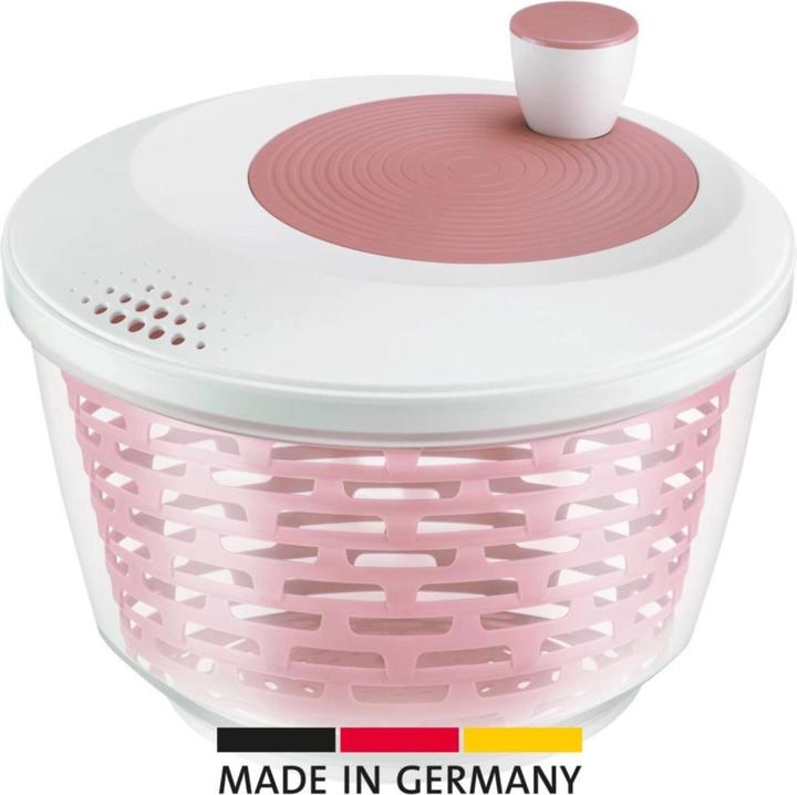 Actual product image Westmark Salatschleuder