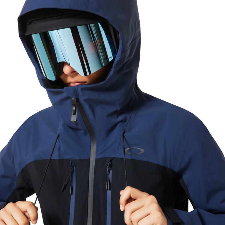 Immagine prodotto Oakley Kendall Rc Shell (S)