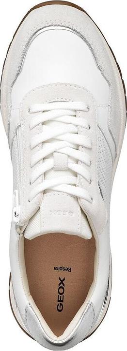Produktbild Geox Atmungsaktive Sneakers DESYA (40)