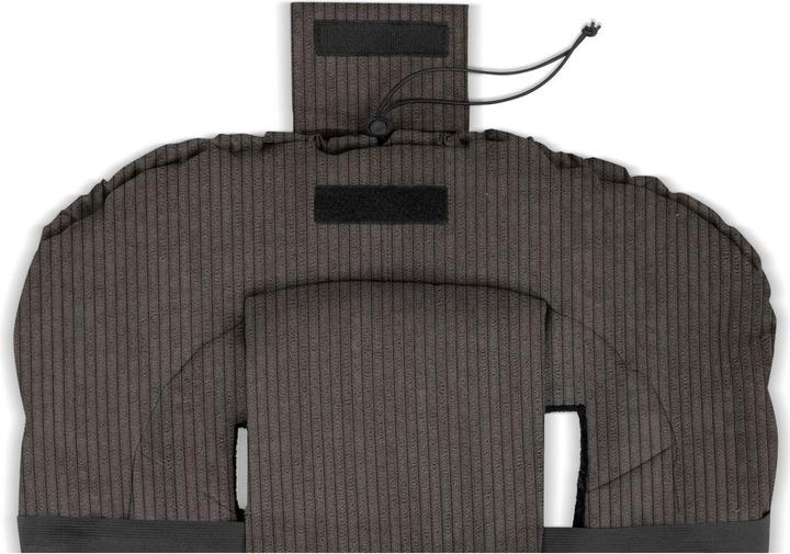 Produktbild ABC Design Winterfusssack