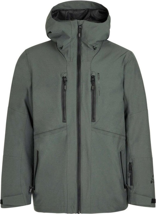 Actual product image Protest Snowjacket Prtwinnipeg (XXL)