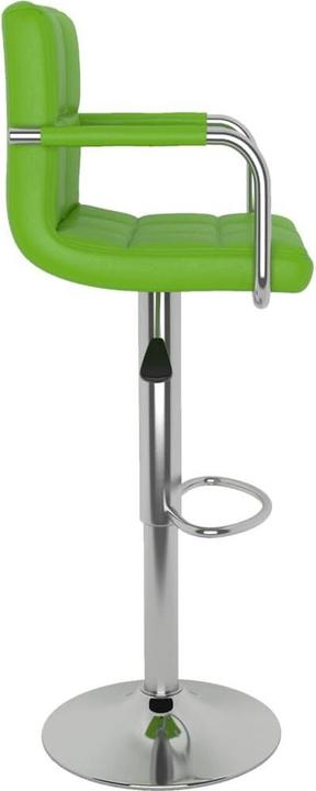 Produktbild vidaXL Barhocker