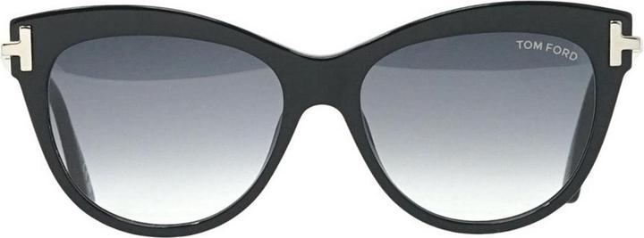 Produktbild Tom Ford Kira SchmetterlingSonnenbrille