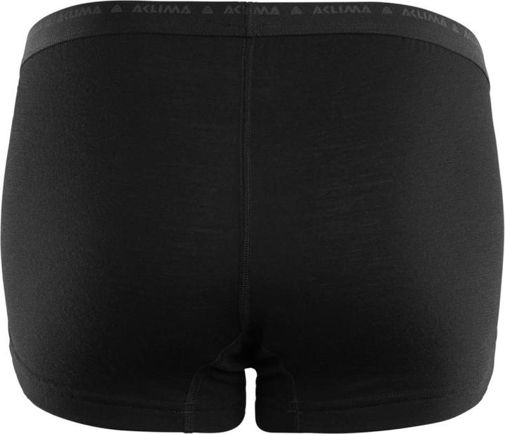 Produktbild Aclima Lightwool Short (M)