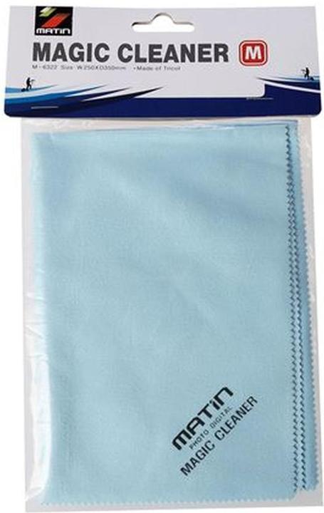 Actual product image Matin Cleaning Cloth Super 25x35 M-6322