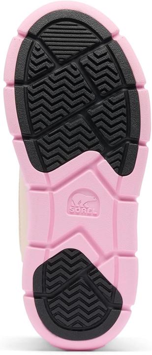 Actual product image Sorel Explorer III Lace WP Boots (25)