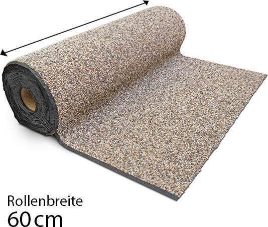 Actual product image KobrePond Stone foil Classic