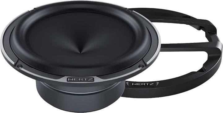 Produktbild Hertz 2-Wege-Komponentensystem MLK 165.3 (300W Peak)