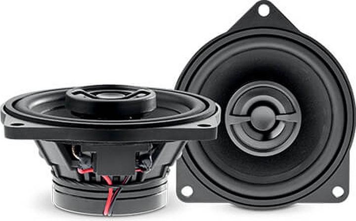 Focal SUB P 20 FE (500 W, 20 cm)
