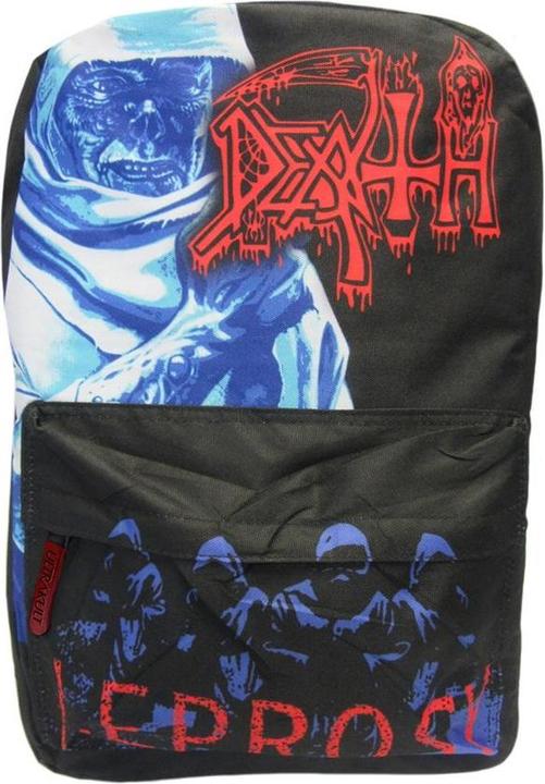 Image du produit Death Sac à dos Leprosy (20 l)