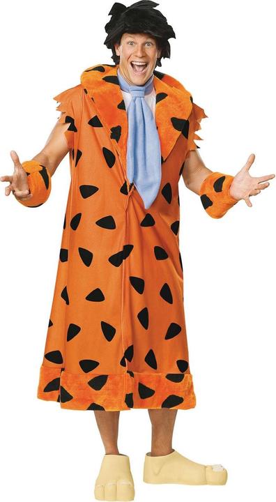 Actual product image The Flintstones Costume '" 'Fred" (XL)
