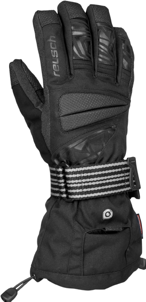 Immagine prodotto Reusch Sweeber ll (8.5)