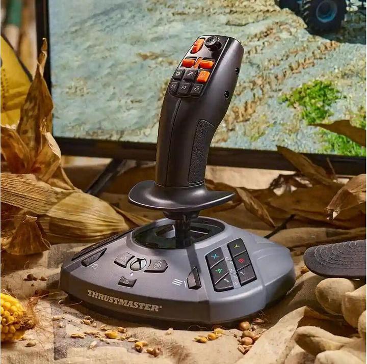 Produktbild Thrustmaster SimTask FarmStick (Xbox Series X, Xbox Series S, PC)