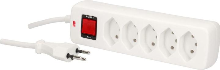 Produktbild Max Hauri Basic-Line (5 x, Typ 13, 1.50 m)