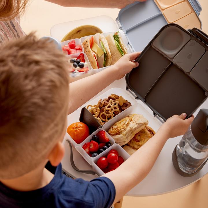 Produktbild B.Box Graphite