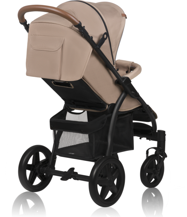 Image du produit Lionelo Annet Plus
