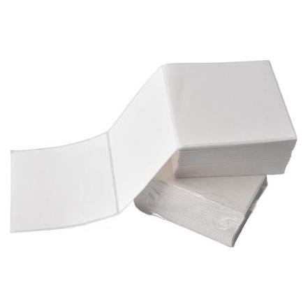 G&G Thermoetikette für GG-D1180CW weiss (63504)