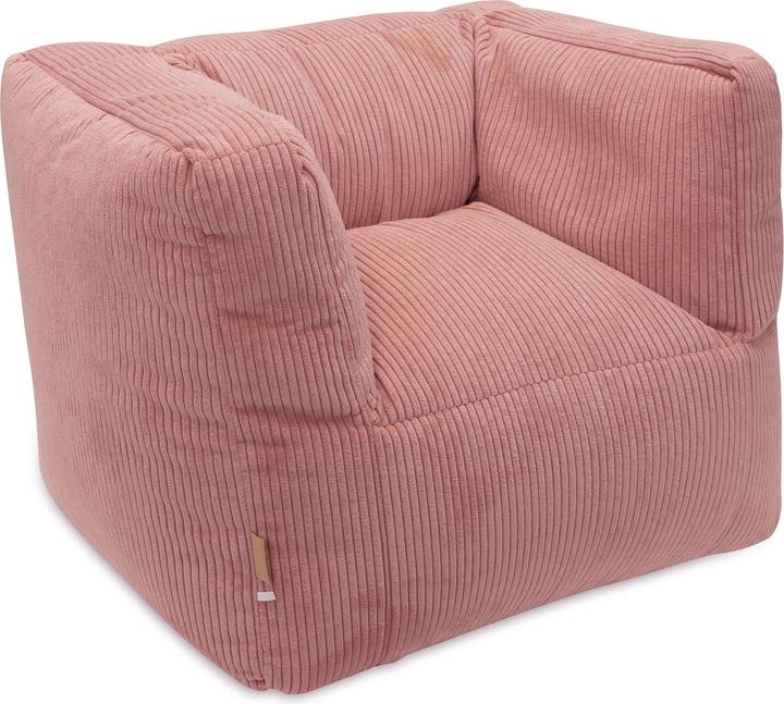 Image du produit Jollein Corduroy (Fauteuil pour enfants)