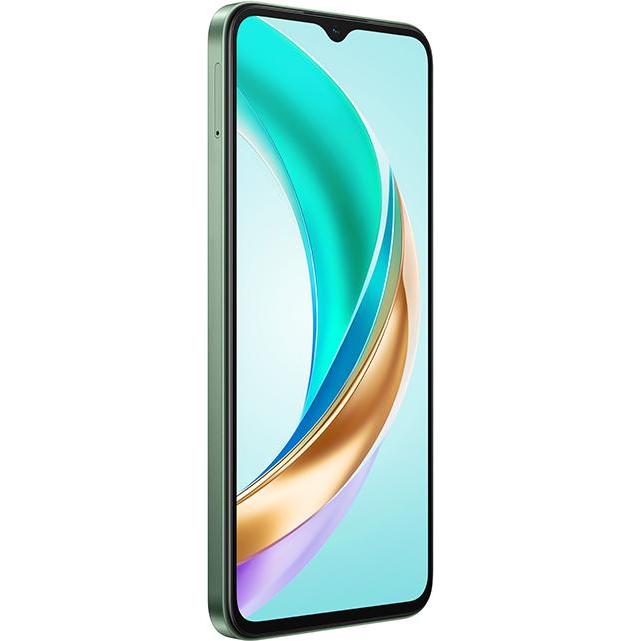 Thumbnail - Honor X6b (128 GB, Forest Green, 6.56", Dual SIM, 50 Mpx, 4G), Smartphone, Grün