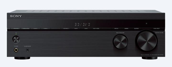 Produktbild Sony Str-Dh590 (5.2 Kanal, FM)