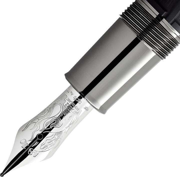 Image du produit Montblanc Stylo plume Limited Edition Writers Edition Homage to Brothers Grimm