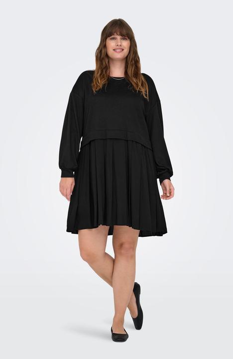 Actual product image Only CARUMA Kurzes Kleid Kleid (S)