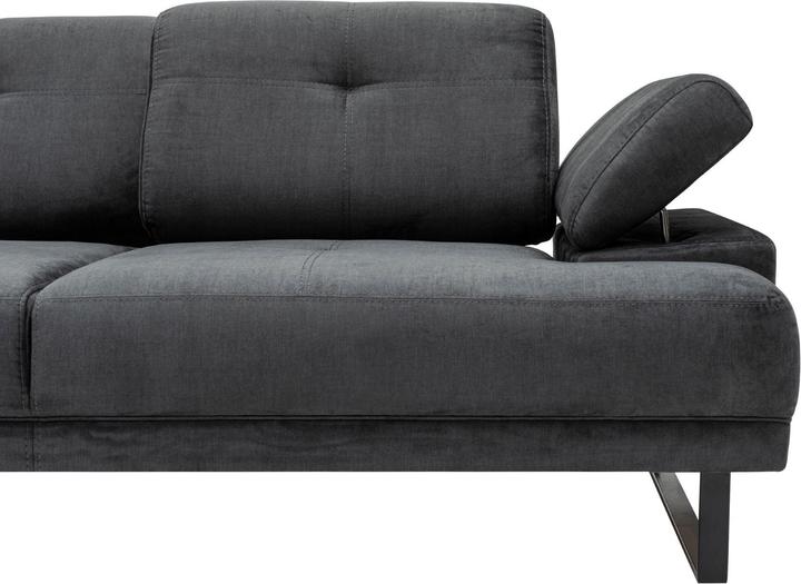 Actual product image Atelier del Sofa Londyn (Corner sofa)