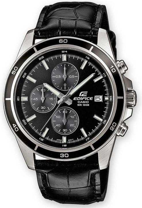 Produktbild Casio Edifice - EFR-526L-1AVUEF (Chronograph, 48 mm)