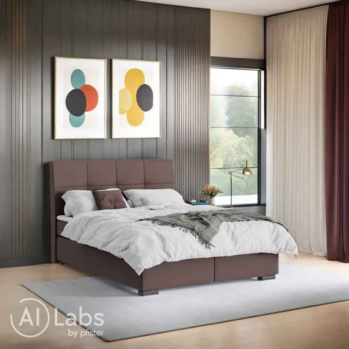 Image du produit Novel Lenno (160 x 200 cm)