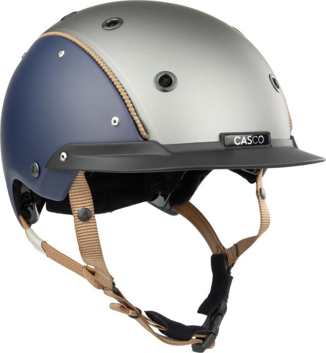 Produktbild Casco CHAMP PRECISION REGAL Reithelm