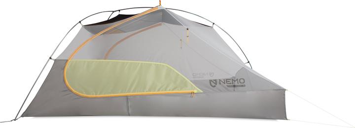 Produktbild Nemo Equipment Mayfly Osmo 3P (Kuppelzelt, 1.63 kg, 3 Personen)