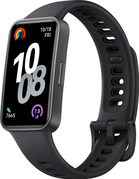 Actual product image Huawei Band 10 (43.45 mm)