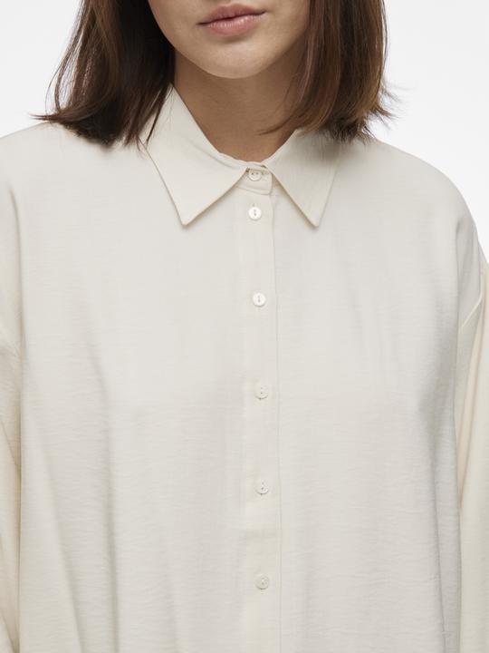 Actual product image Vila Oversized Hemd (34)