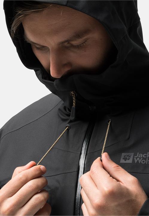 Produktbild Jack Wolfskin Kammweg 3L Jkt M (XL)