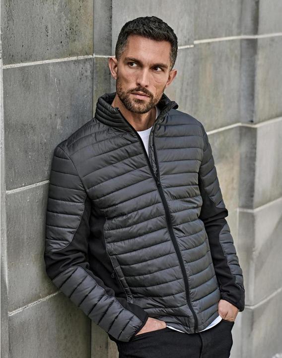 Actual product image Tee Jays Crossover Jacket (XL)