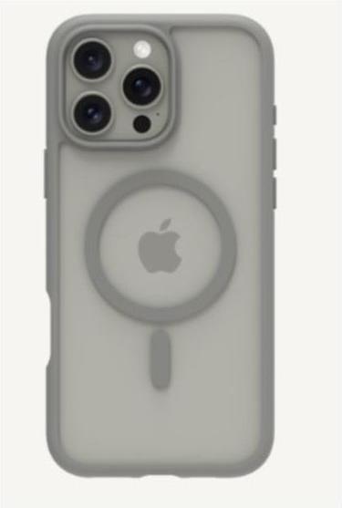 Produktbild dbramante1928 Grenen MagSafe (Apple iPhone 16 Pro Max)