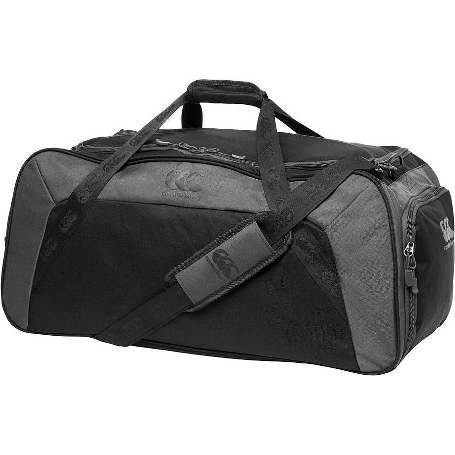 Canterbury, Tasche, Klassische Tragetasche, Blau
