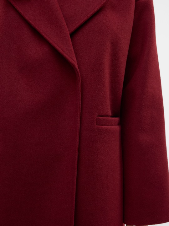 Actual product image Vero Moda VMCORRIE Coat Coat (XL)