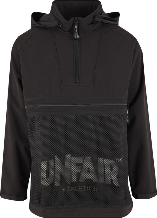 Produktbild Unfair Athletics Softshell Halfzip Sweatshirt Herren (M)