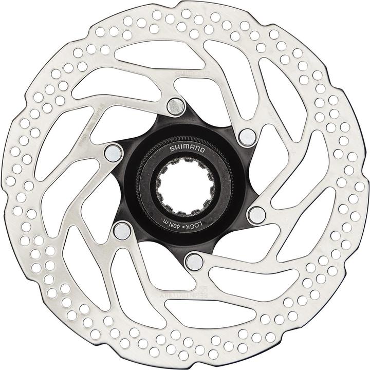 Shimano SM-RT30 (180 mm)