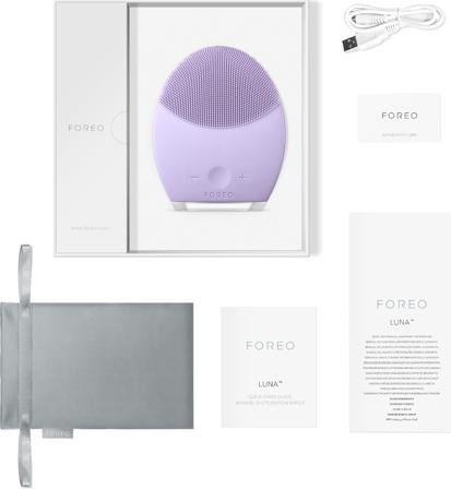 Produktbild Foreo Luna 2