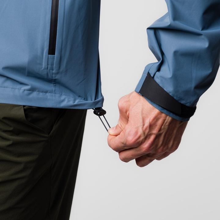 Immagine prodotto Salewa GIACCA PUEZ AQUA 4 PTX 2.5L Uomo (46, S)