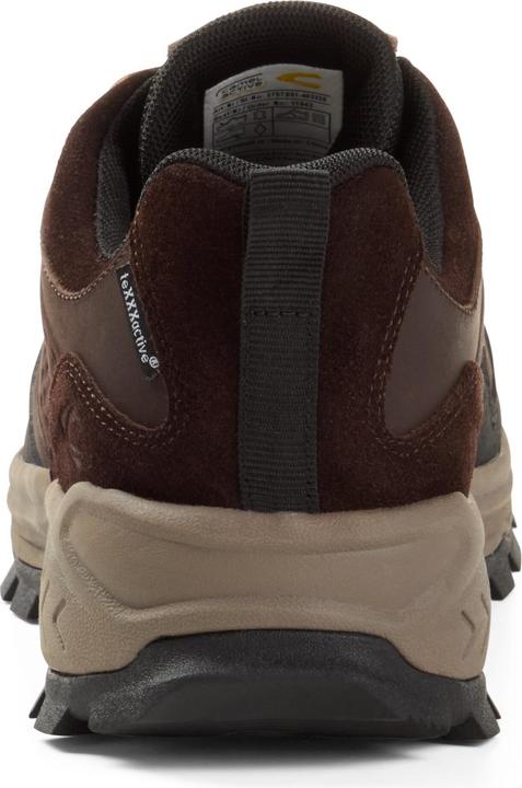 Image du produit Camel Active Hiking crazy horse/split CAFE (45)