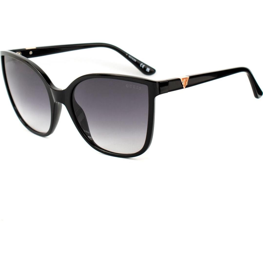 Guess, Damen, Sonnenbrille, Damensonnenbrille Gu00144-6001B Ø 60 Mm