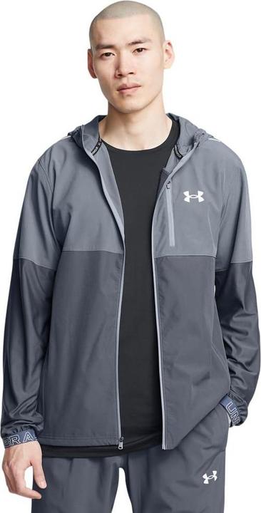 Immagine prodotto Under Armour Giacca a Vento Uomo (XL)